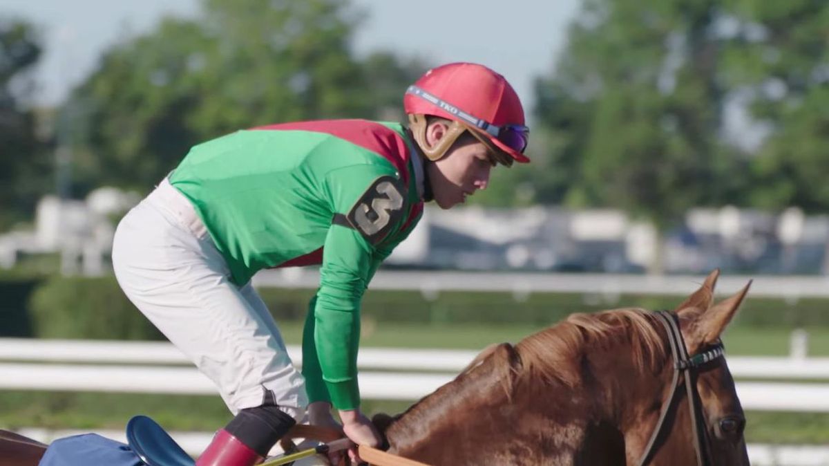 Can You Identify These Famous Horse Jockeys From an Image? HowStuffWorks