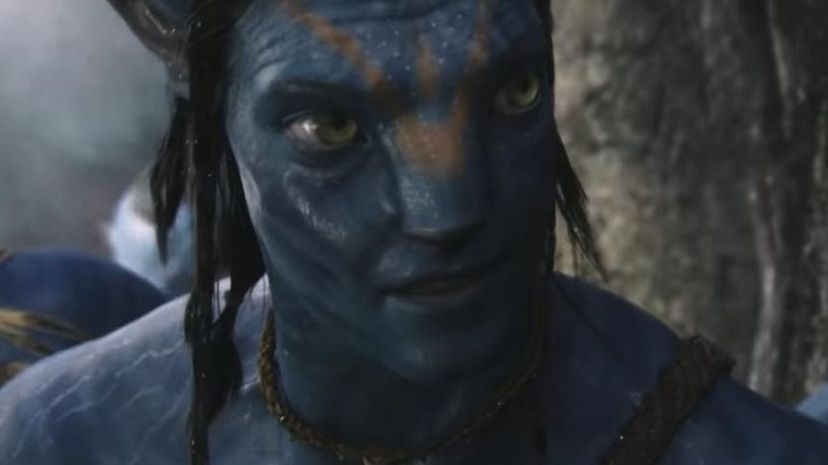 Avatar 2009