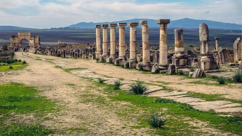 Volubilis