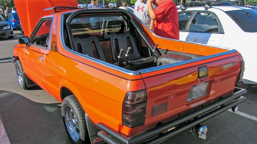 6-Subaru BRAT