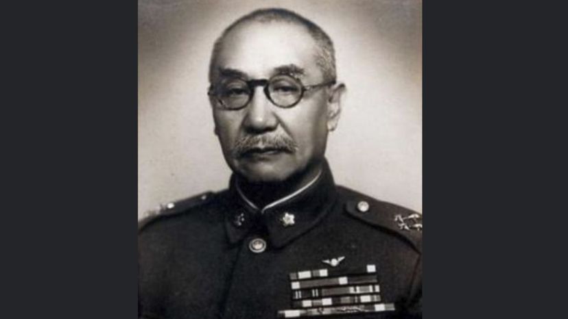 General (Yan Xishan)