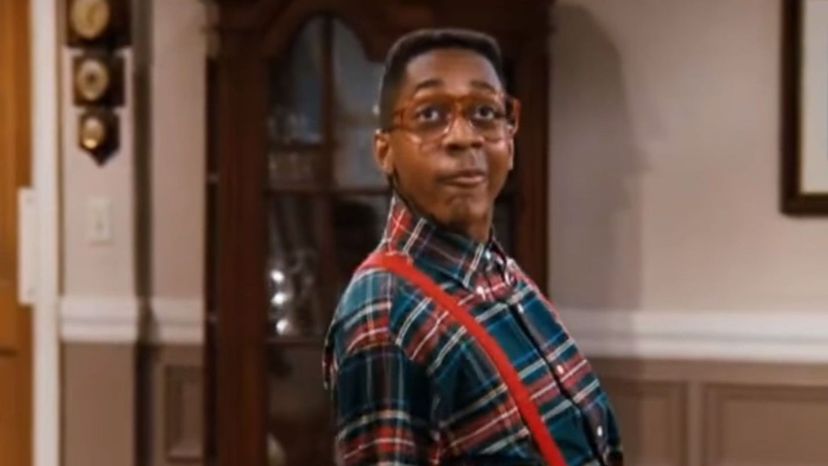 Steve Urkel (Family Matters)