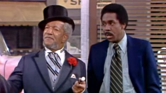 How Well Do You Remember "Sanford and Son"?