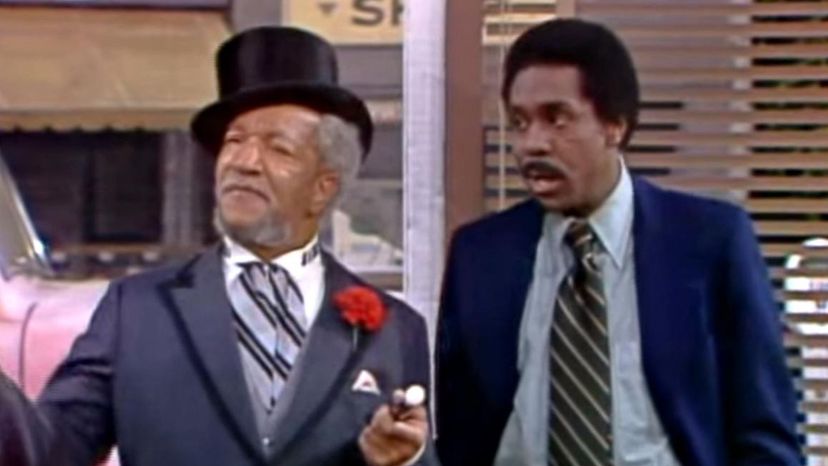 Sanford &amp; Son