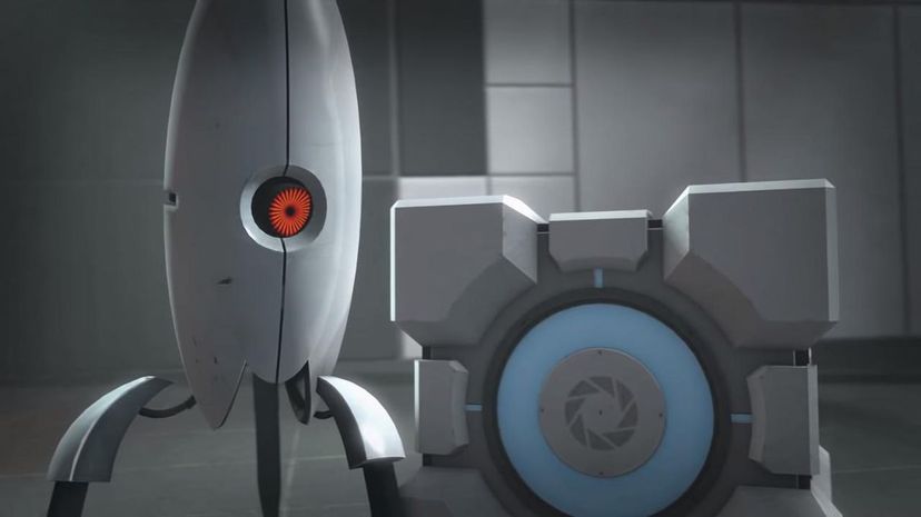 27 - Afraid of heights