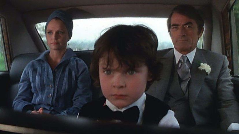 The Omen