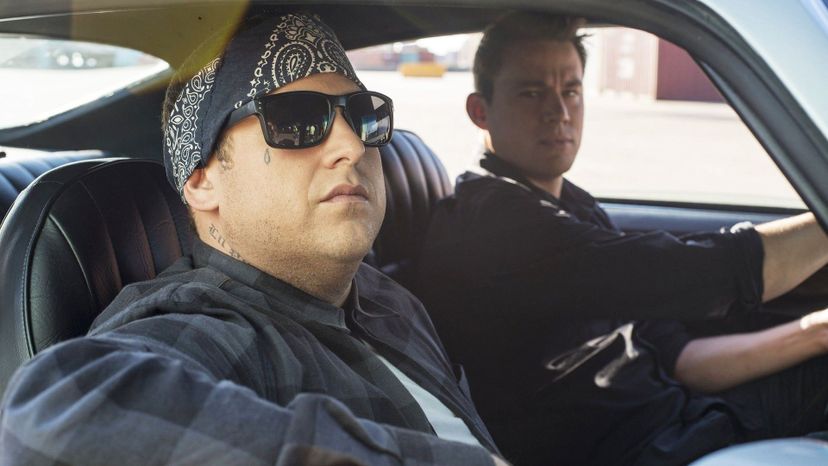 22 Jump Street 2014