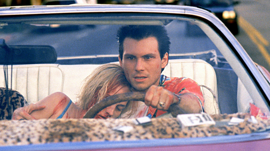 How well do you remember Tarantino's "True Romance"?