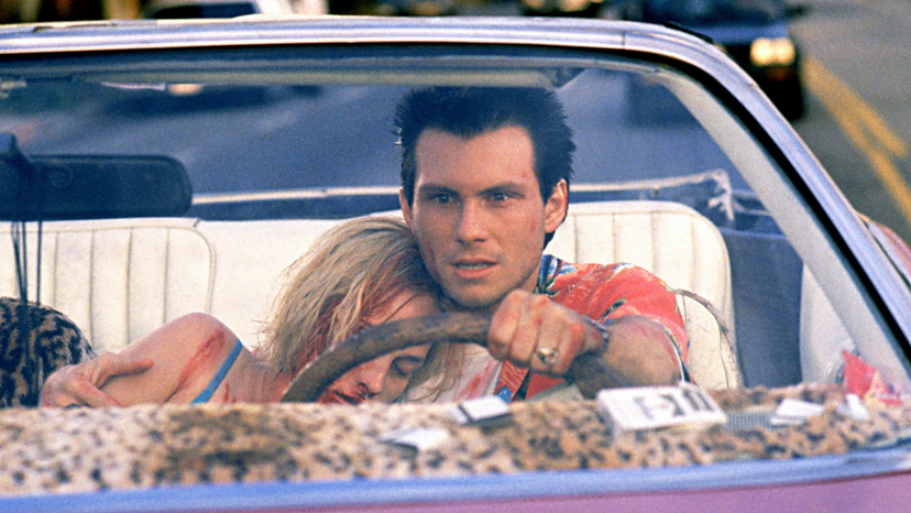 How well do you remember Tarantino's "True Romance"?