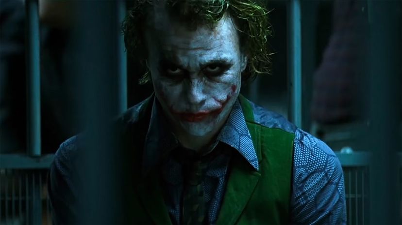 The Joker