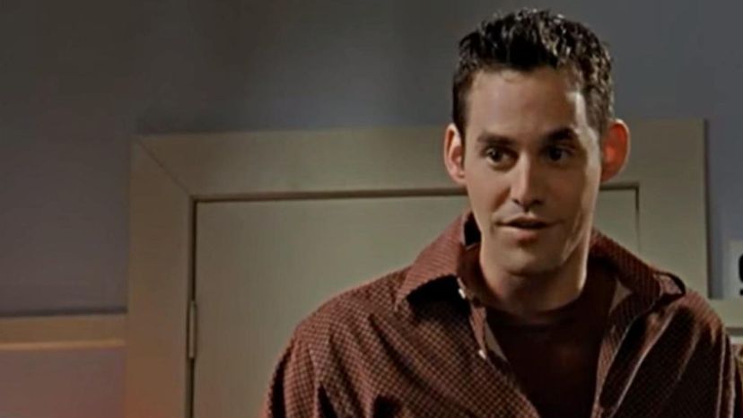 Xander Harris