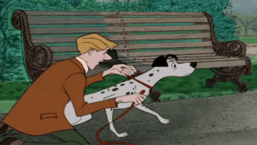 101 Dalmations