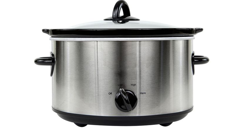 crockpot