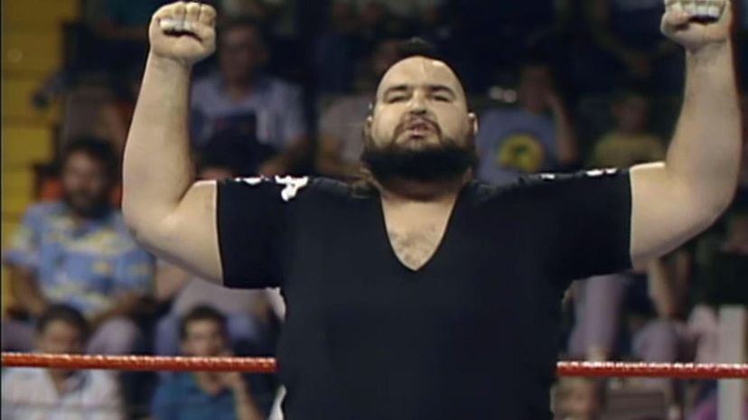The One Man Gang