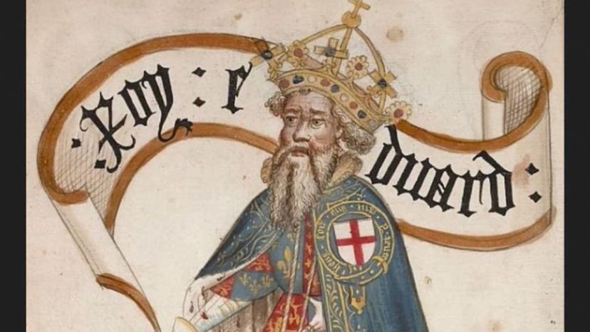 Edward III (1327-1377)