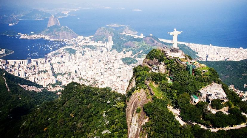 Rio de Janeiro, Brazil