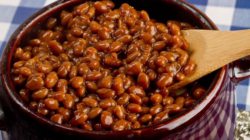 Baked Beans