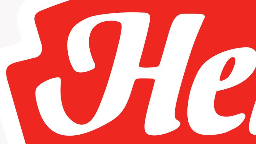 Heinz logo