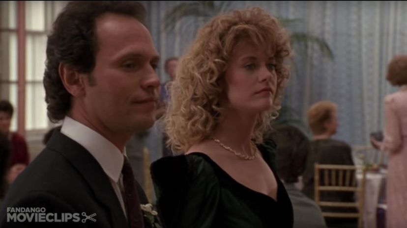 Harry and Sally
