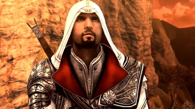 Ezio Auditore