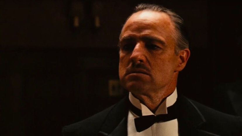 Don Corleone