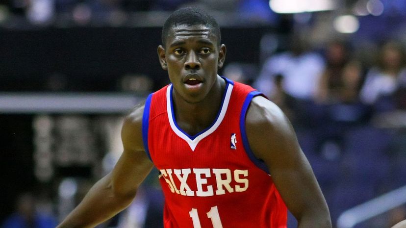 Jrue Holiday