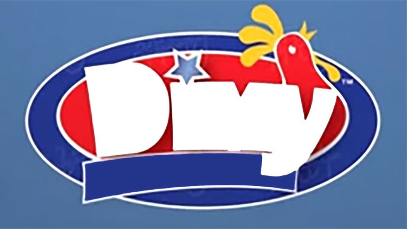 dixy chicken