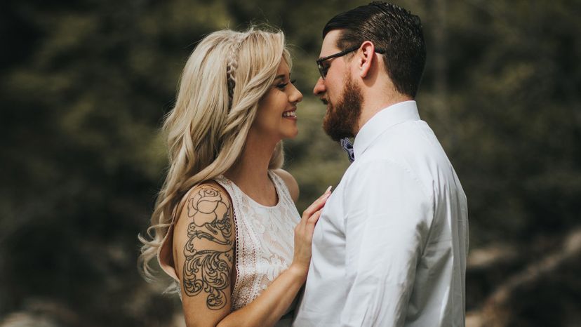 What Tattoo Perfectly Matches Your Personality?