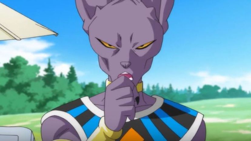 Beerus