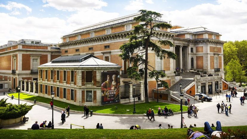 Museo del Prado