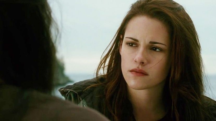 The Twilight Saga New Moon 9