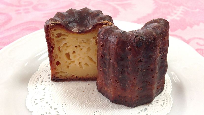 CanelÃ©