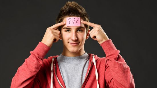 Tell Us About Your Personality and We'll Guess Which Slang Word Describes You Best
