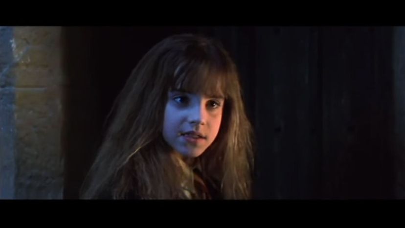 Emma Watson -&gt; Hermione Granger (Harry Potter series) copy