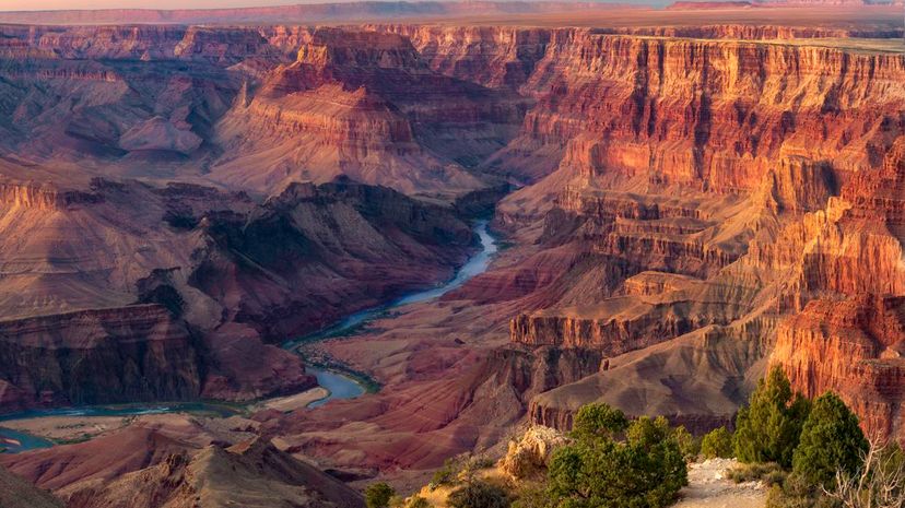 Grand Canyon