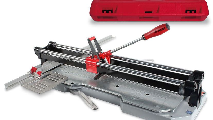 Ceramic Tile Cutter