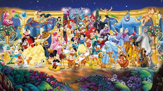 Can You Guess the Disney Song From Its Opening Lyrics?