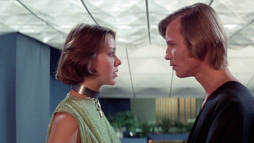 Logan's Run