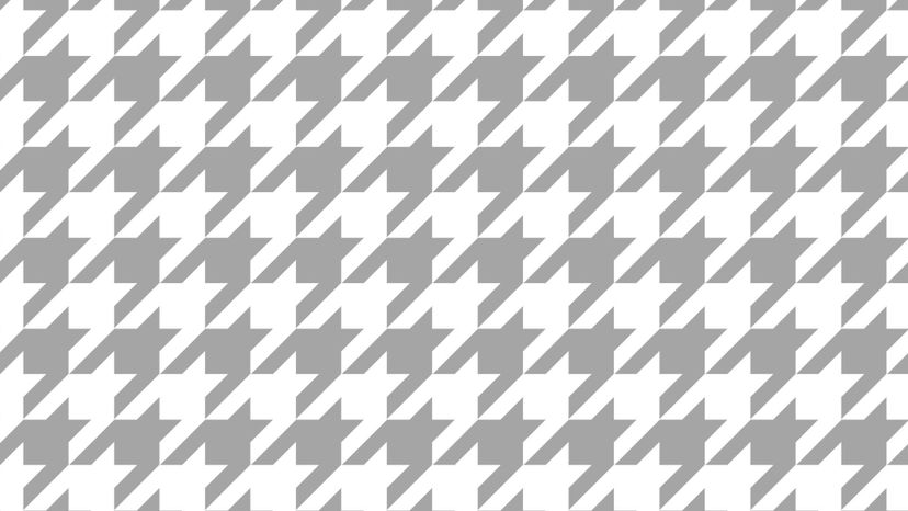 houndstooth