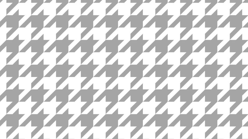 houndstooth