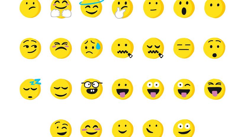 Emojis