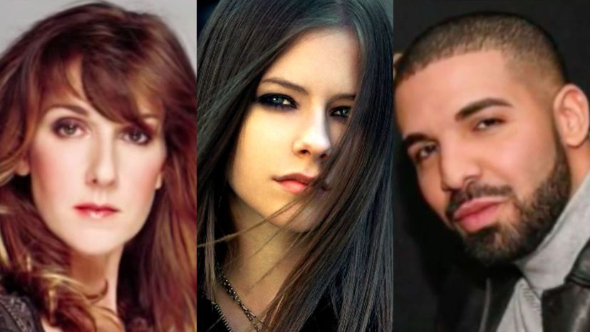 Take This Quiz And We'll Guess Which Canadian Pop Star Matches Your Personality!