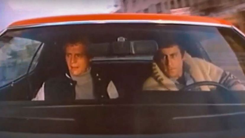 28-Starsky and Hutch