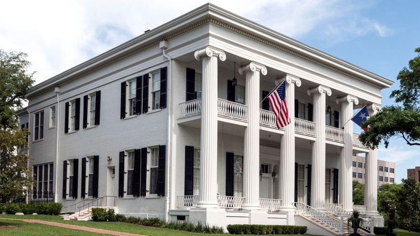 Governor's Mansion