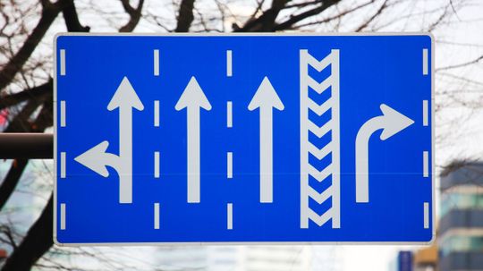 How Well Do You Know Rules of the Road From Around the World?