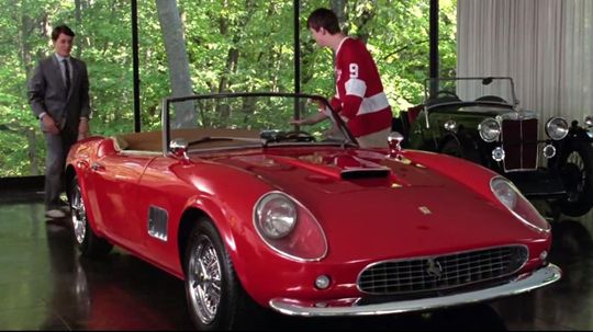 Can You Identify These Classic Cars From the Movies That Made Them Famous?