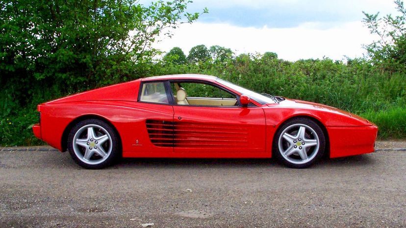 12-Ferrari Testarossa