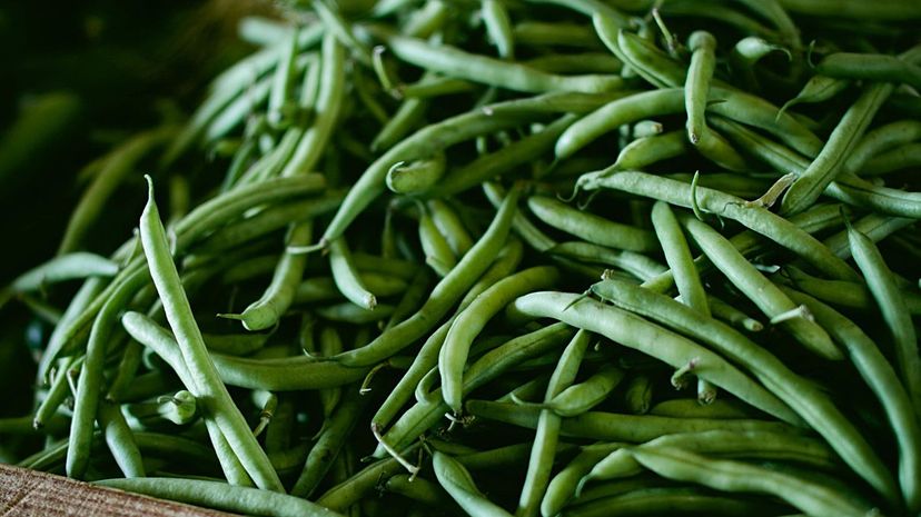 Green Beans