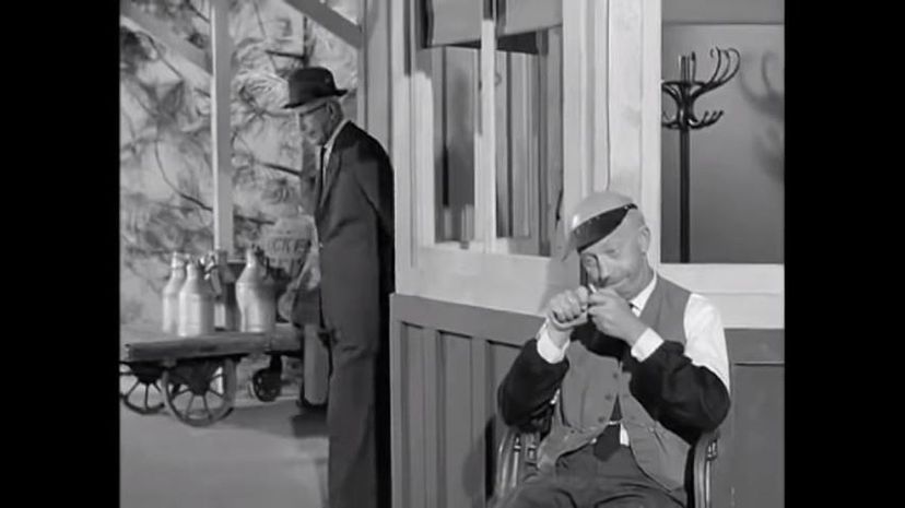 Petticoat Junction (1963-1970)