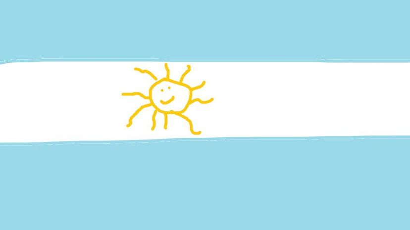 Argentina